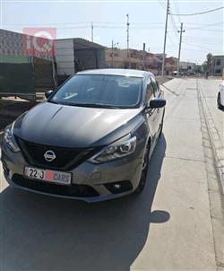 نيسان سنترا